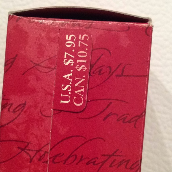 B1G1 FREE Vintage 2001 Hallmark Laptop Santa - Picture 3 of 3